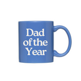 Dad of the Year Mug | 11oz