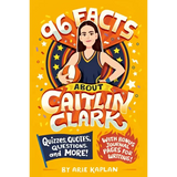 Illustrated children’s book about a female basketball player in stylish womens clothes