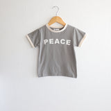 Peace Everyday Ringer