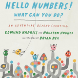 Hello Numbers! What Can You Do?