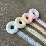 Sprinkle Donuts Handmade Sidewalk Chalk