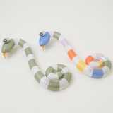 Kids Inflatable Noodle Into the Wild Multi Set of 2