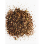 Loose chai tea blend in Big Heart Tea Co 10 Ct Tea Bags, perfect for stylish teas