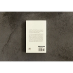 White book with barcode and logo from The Life That’s Waiting, perfect for polished prints