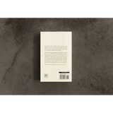 White book with barcode and logo from The Life That’s Waiting, perfect for polished prints