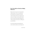 Floral Art Print with Poetry Excerpts by Kate Baer featuring free shipping on orders
