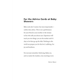 Floral Art Print with Poetry Excerpts by Kate Baer featuring free shipping on orders