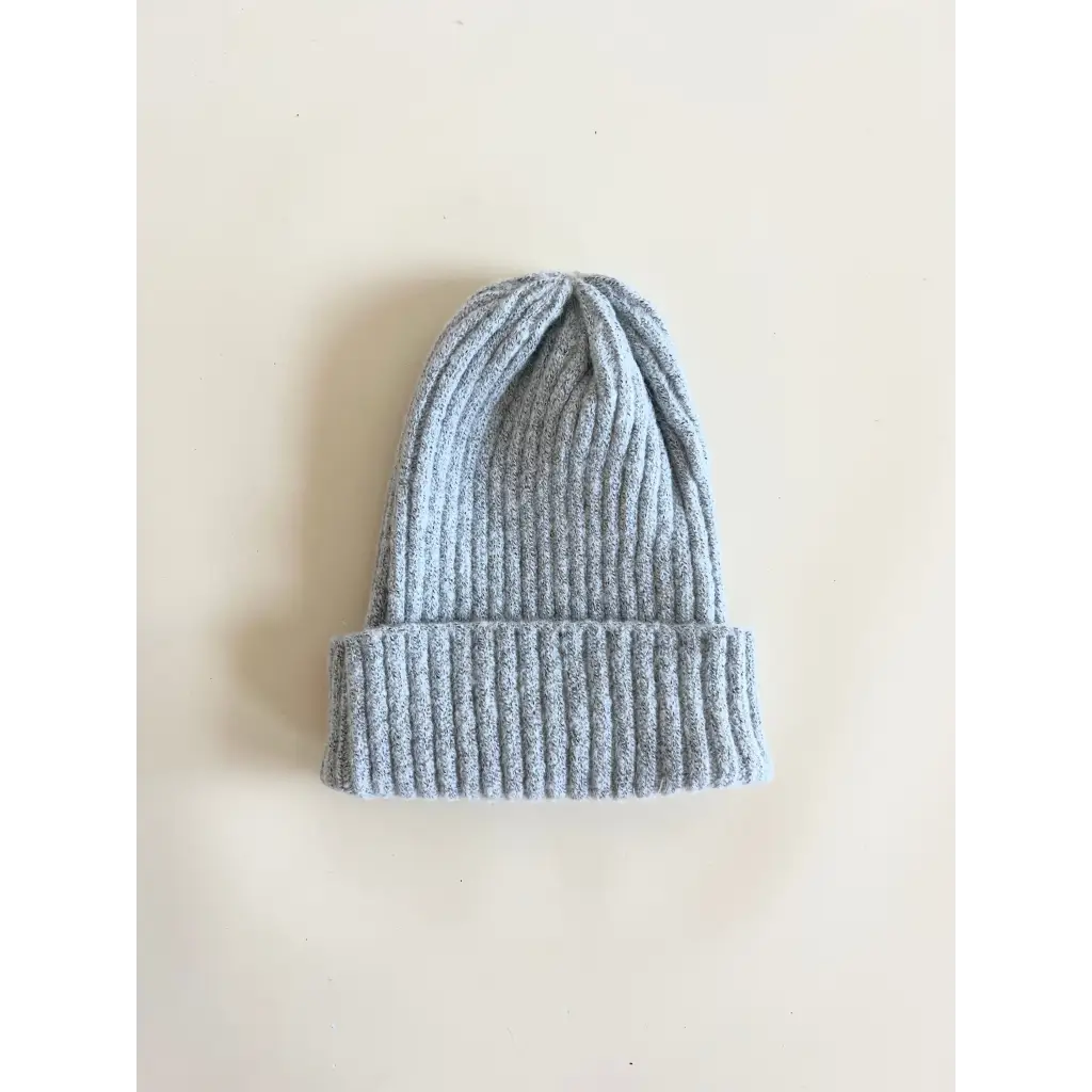 Winter Beanies | Adults - Polished Prints