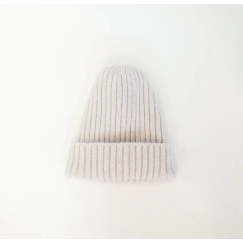 Winter Beanies | Kids & Toddlers - Polished Prints