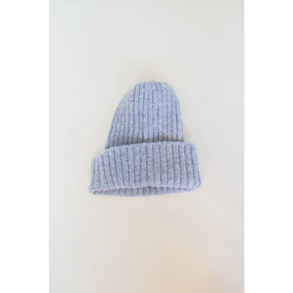 Winter Beanies | Kids & Toddlers - Polished Prints