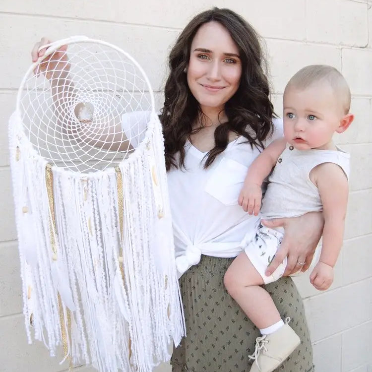 5 Minutes with Brianne Froeber from The Nest of Craftiness