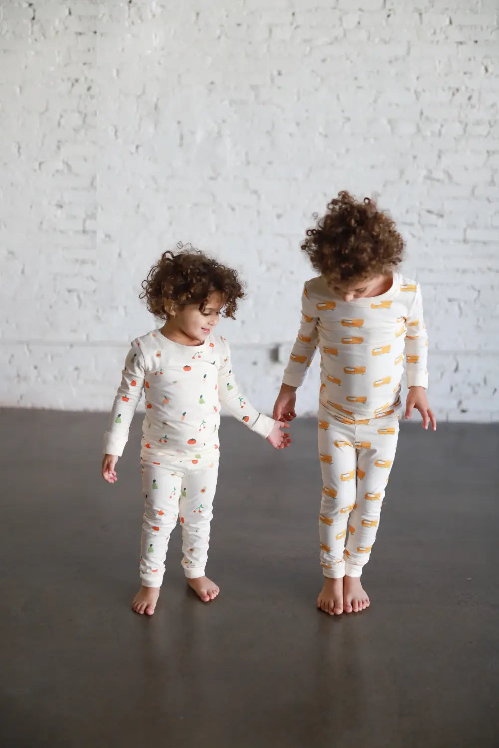 Baby Pajamas