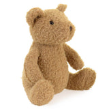 Eustache Plush Bear