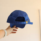 Kids Blue Peace Hat