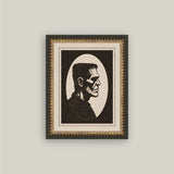 Frankenstein Cameo