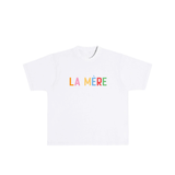 La Mère Signature Mom Crop