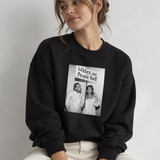 Witches Are People Too Crewneck Sweatshirt
