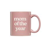 Mom of the Year Mug | 11oz
