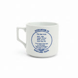 Sailboat Mug