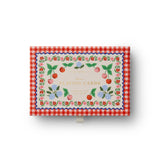 Picnic Playing Cards Set