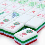 Mahjong Night Rental