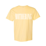 MOTHERING Oversized Unisex Graphic T-Shirt