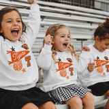 PRESALE: Mini Tigers Spirit Crewneck Sweatshirt