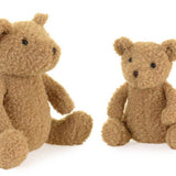 Eustache Plush Bear