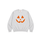 Jack-O'-Lantern Toddler & Youth Sweatshirt