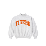 PRESALE: TIGERS Mockneck Sweatshirt