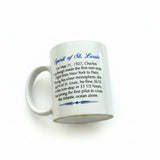 Spirit of St. Louis Mug