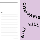 Do It For Yourself (Guided Journal)