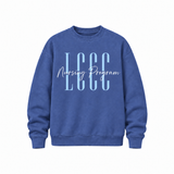 LCCC Varsity Mock Neck