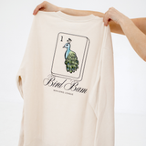 Bird Bam Mahjong League Sweatshirt