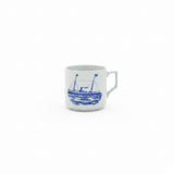 Sailboat Mug