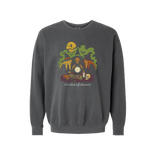 Very Important Girl Hobbies Unisex Sweatshirt