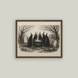 Witches Brew Art