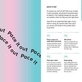 Cards Against Anxiety (Guidebook & Card Set)