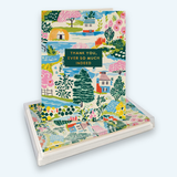 Thank You, Ever So Much Boxed Greeting Card Set
