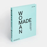 Woman Made Book