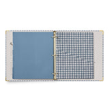 Home Sweet Home Recipe Binder