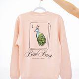 Bird Bam Mahjong League Sweatshirt
