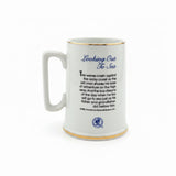 Vintage Sailor Mug