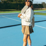 The Bridget Tennis Skort