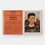 The Art Book For Children
