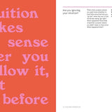 Do It For Yourself (Guided Journal)