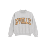 PRESALE: EVILLE Mockneck Sweatshirt