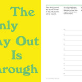 Do It For Yourself (Guided Journal)