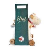 Pull-Along Eliot