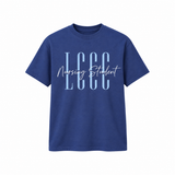 LCCC Varsity Mock Neck